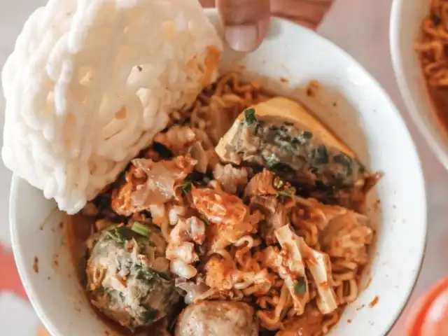 Gambar Makanan Bakso Ikah Asgar 12