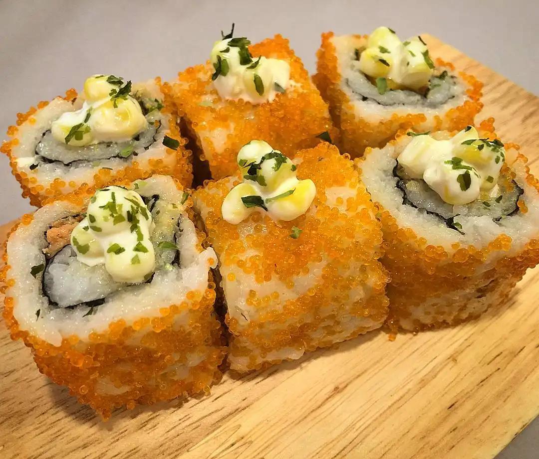 Tabemasu Sushi