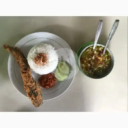 Gambar Makanan Soto & Martabak Mang Boim, Ilir Barat 1 12