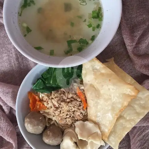 Gambar Makanan Mie Ayam - Ngemie Yuk 16