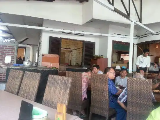 Gambar Makanan Restaurant Alas Daun 16