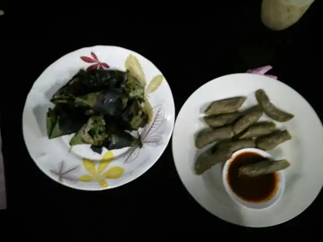 ARAH cafe, tanjong selangor,pekan Food Photo 5