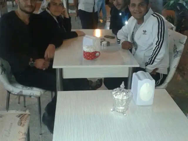 Keyif  Pasta & Cafe'nin yemek ve ambiyans fotoğrafları 12