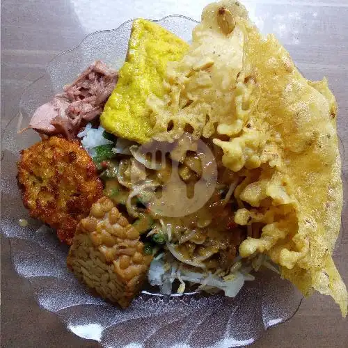 Gambar Makanan Warung La Wida, Panggungrejo 1