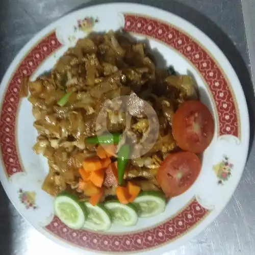 Gambar Makanan Nasi Goreng Nazwa, Kedoya 3