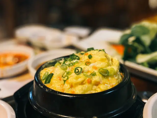 Gambar Makanan Chung Gi Wa 3