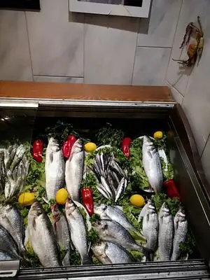 Koço Restaurant'nin yemek ve ambiyans fotoğrafları 2