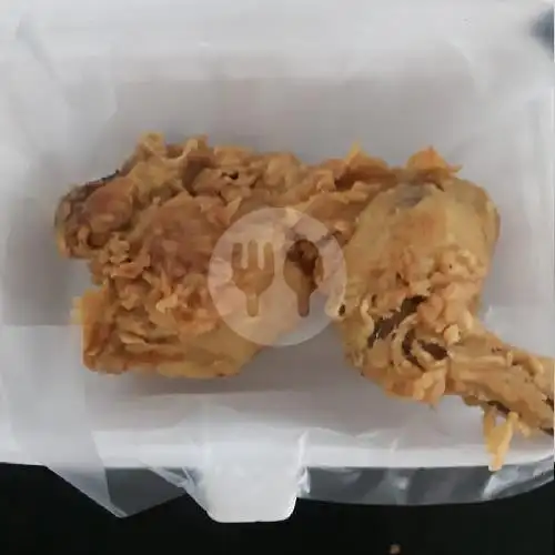Gambar Makanan Ayam Bakar Dan Geprek Kedai Halwa 5