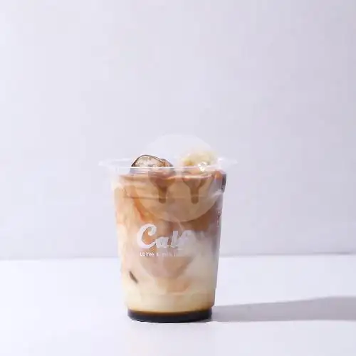 Gambar Makanan Kopi Calf, Kelapa Gading 10