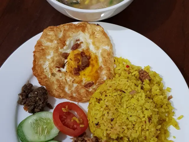Gambar Makanan Olamita Gorontalo 3