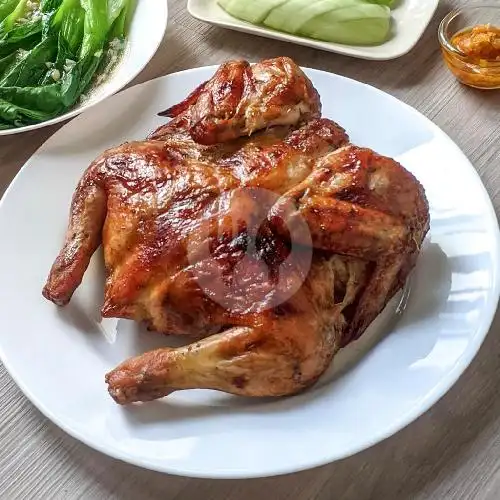 Gambar Makanan RasaNata Roasted Chicken - Ayam Panggang, TKC 3