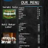 Gambar Makanan Serbuck Eatery 1
