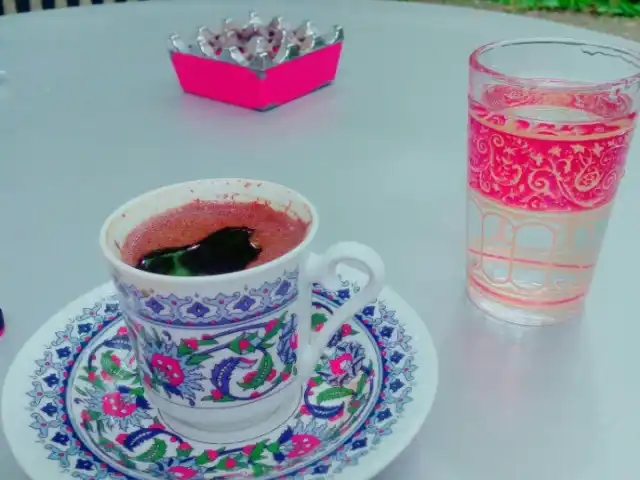 Çay Kahve Evi'nin yemek ve ambiyans fotoğrafları 12