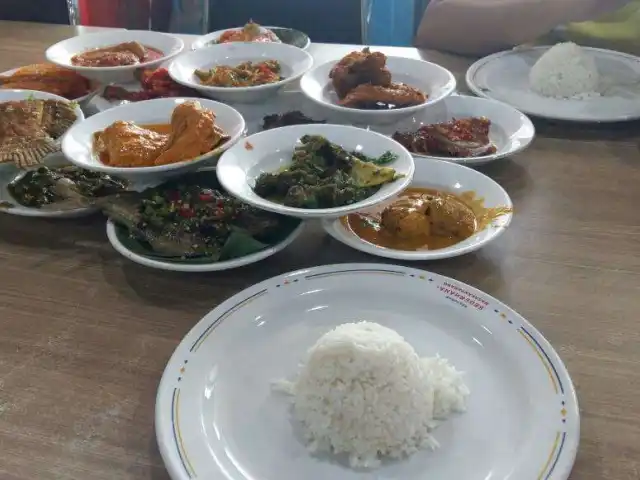 Gambar Makanan Restoran Sederhana 12