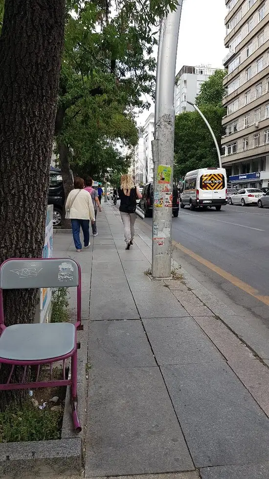 Ekrem Coşkun Döner'nin yemek ve ambiyans fotoğrafları 27