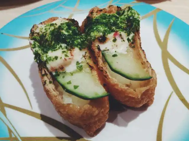Sushi Jiro Food Photo 18