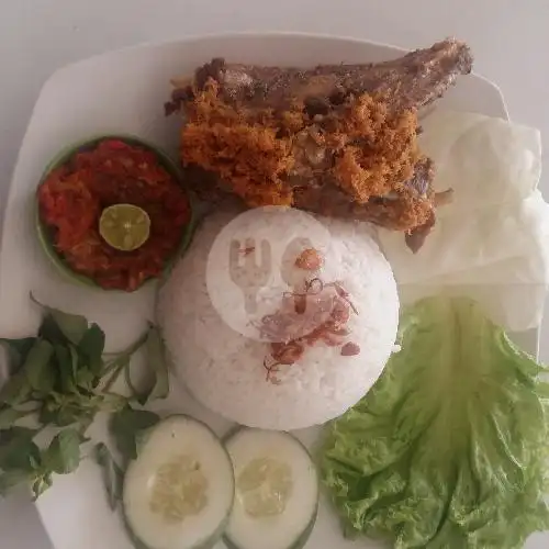 Gambar Makanan Penyetan Pak Tabah, Kutisari Utara 11