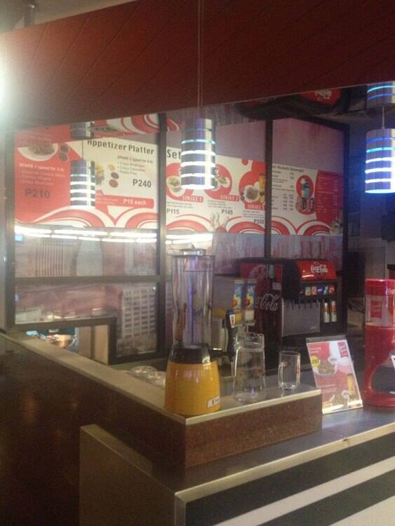 Snack Time near me in The Annex Discover Fast food food restaurant