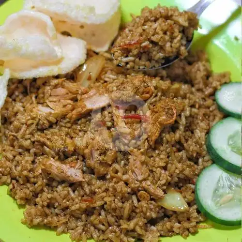 Gambar Makanan Nasi Campur Bu Gangga, Denpasar Selatan 7