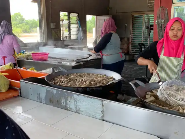 Keropok Lekor Bayu Food Photo 16