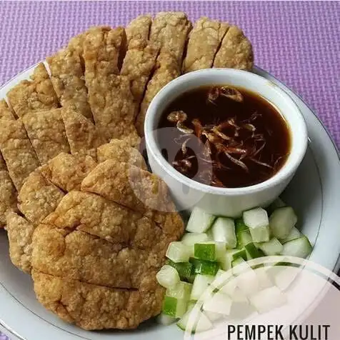 Gambar Makanan Pempek Palembang 08 Zodiak, Pondok Aren 9