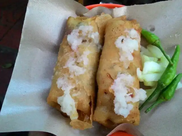 Gambar Makanan Lumpia Sami Jaya Malioboro 13