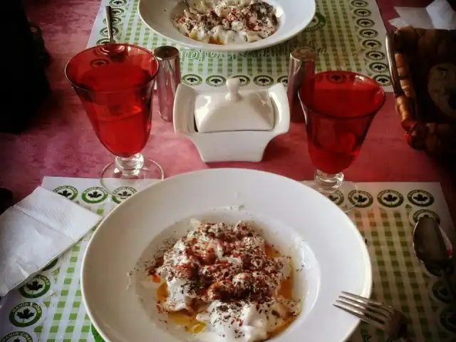 Mahir Çınar Kahvaltı ve Cafe'nin yemek ve ambiyans fotoğrafları 1