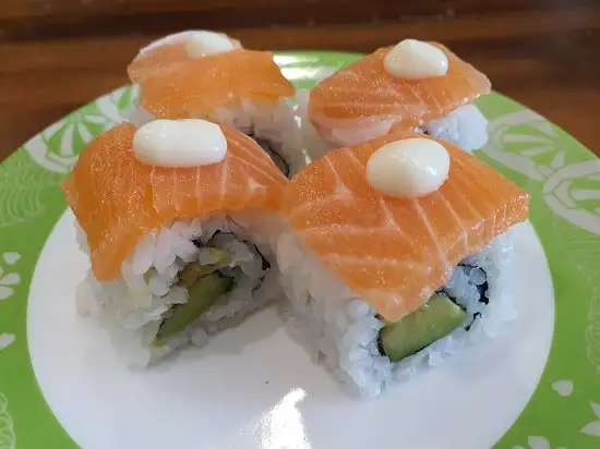 Gambar Makanan Sushi Bushi 15