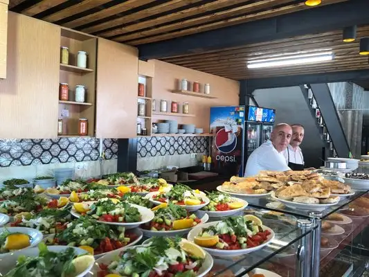 Gözde Lokantası'nin yemek ve ambiyans fotoğrafları 2