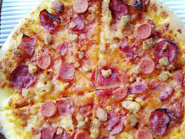 Gambar Makanan Domino's Pizza 18