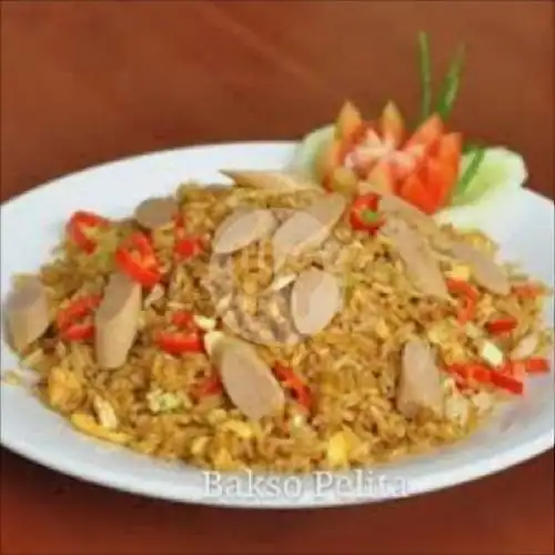 Gambar Makanan NASI GORENG SEA FOOD KARAWACI., Jln Ternate Raya Perum 3 14