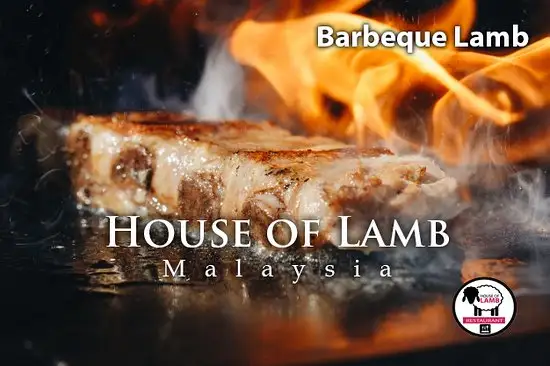 House of Lamb Langkawi Food Photo 1