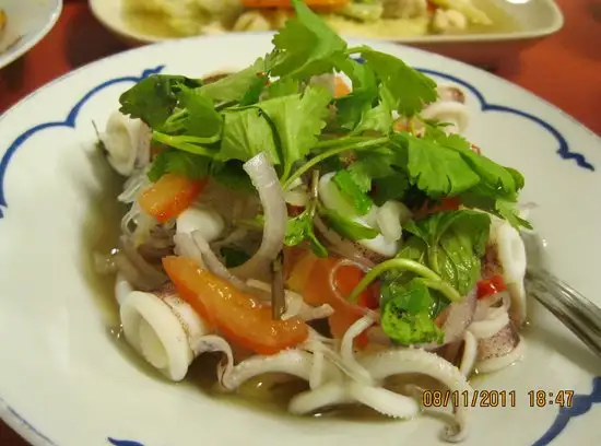 Chilli Corner Thai Restaurant Food Photo 4