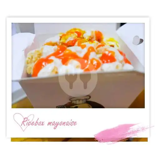 Gambar Makanan Spuntino MaGi ( shihlin wings, Rice box ) 14
