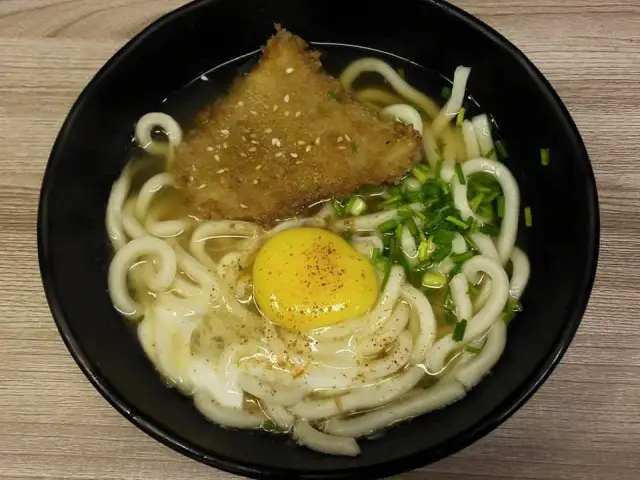 Maruten Kushi Katsu Food Photo 4
