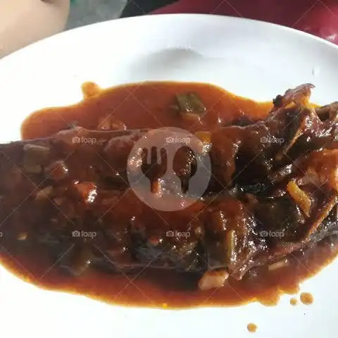 Gambar Makanan Seafood Nasi Uduk 9 Arya Fadillah, Cimanggis 17