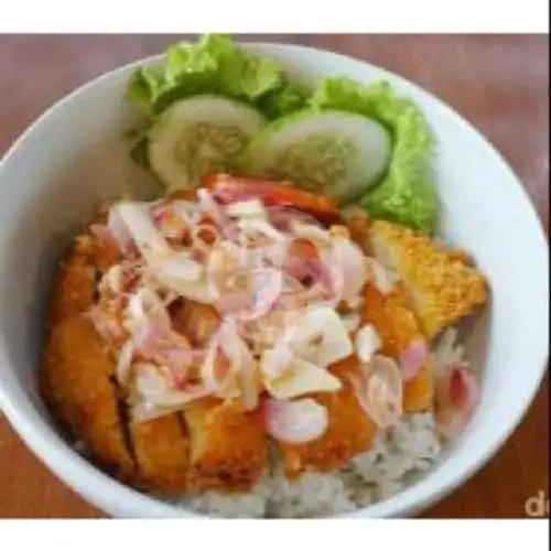 Gambar Makanan Rice Bowl CabeCabe an, BSD 6