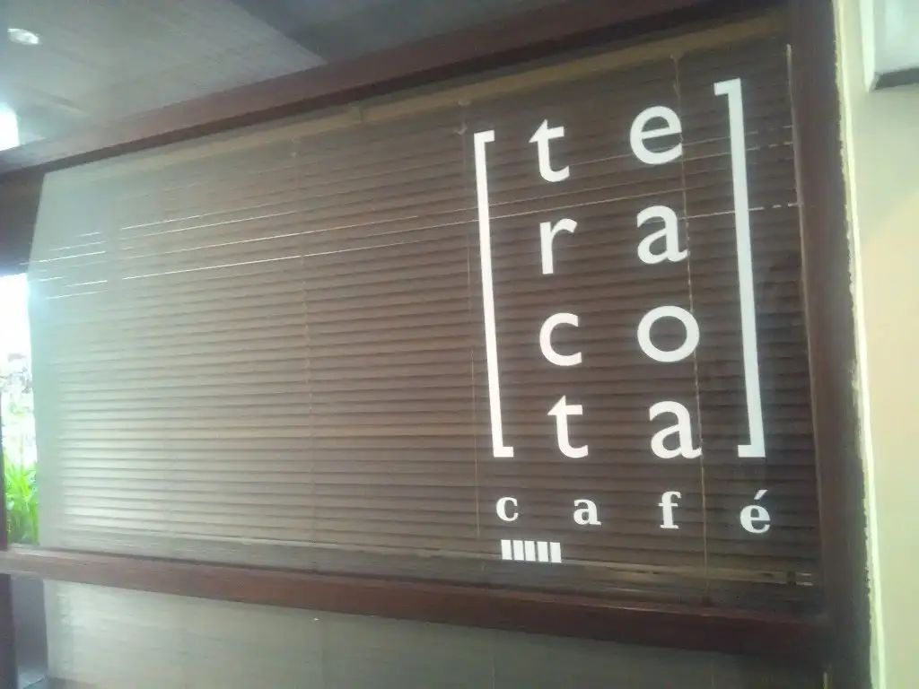 Teracota Cafe