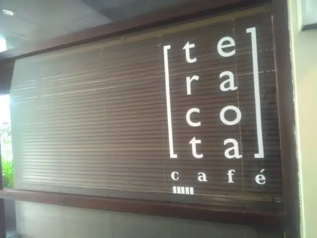 Gambar Makanan Teracota Cafe 1