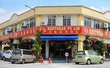 Restoran Fu Lim
