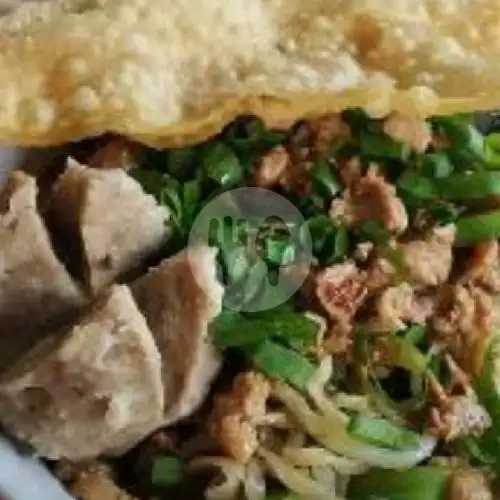 Gambar Makanan Bakso Tetelan Mie Ayam Pangsit Joeragan, Belendung 3