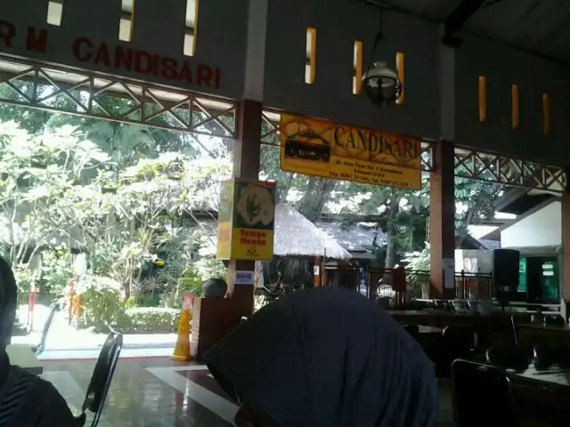 Gambar Makanan Candisari Restoran 10