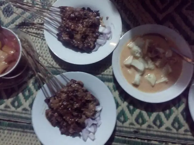 Gambar Makanan Sate Karang Pak Prapto 19