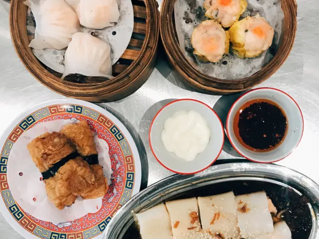 Gambar Makanan Haka Dimsum Shop 6