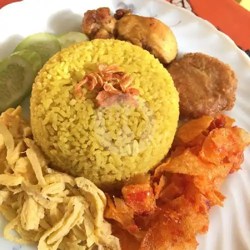 Gambar Makanan Aneka Nasi Goreng Merpati, Bangkirai 8