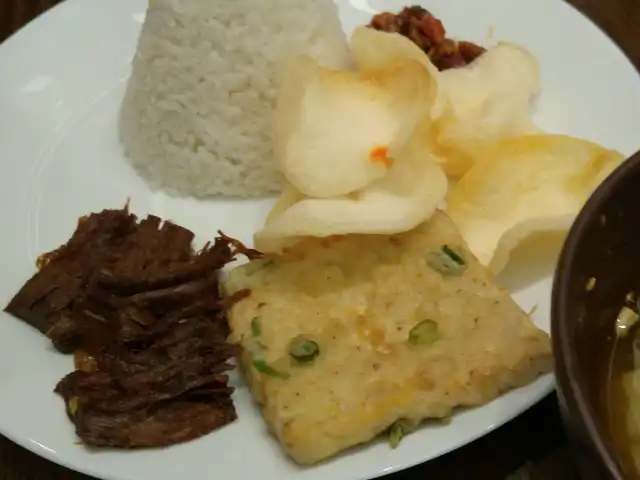 Gambar Makanan Waroeng Sunda 3