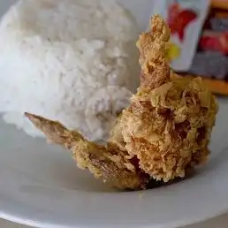 Gambar Makanan MDK Fried Chicken, Pulau Enggano 8