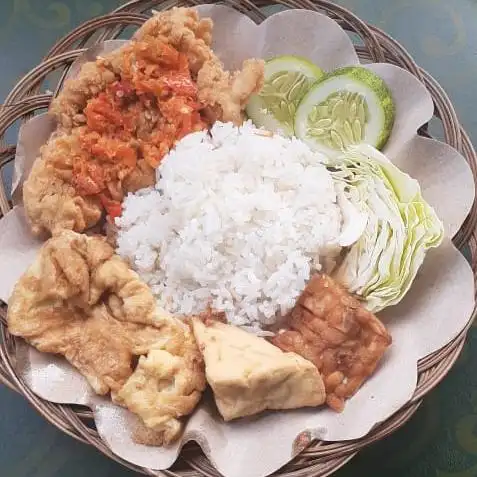 Gambar Makanan Baginda Food, Pedurungan 4