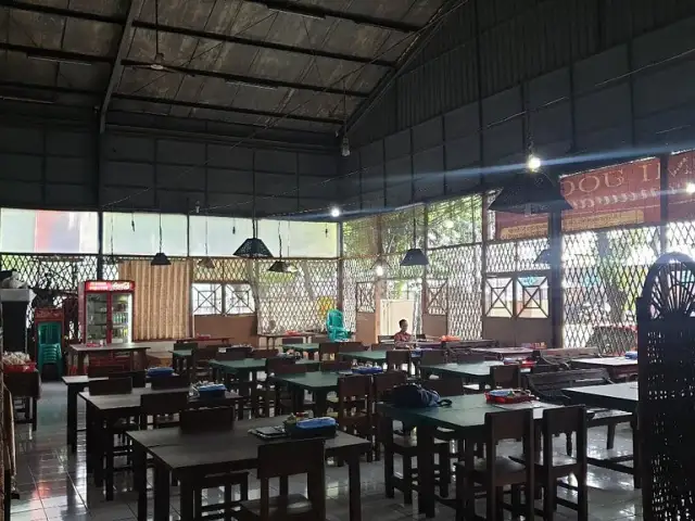 Gambar Makanan Bakmi Jogja 7