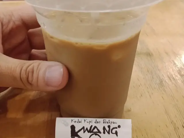 Gambar Makanan Kwang Koan - Kopi Johny 16